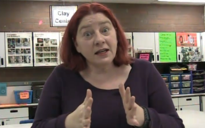 Art of Ed: Online Conference